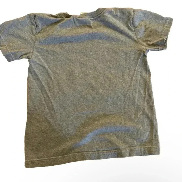 Youth Reebok New England Patriots T Shirt Size Small - Picture 4 of 4